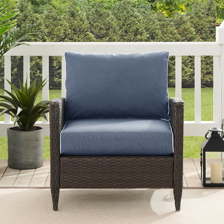 23.25 x 27 outdoor chair online cushion